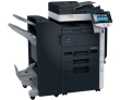 Konica Minolta bizhub 423 - фото 2