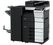 Konica Minolta bizhub 458 - фото 2