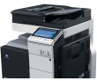 Konica Minolta bizhub 754e - фото 3