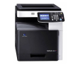 Konica Minolta bizhub C200 - фото 2