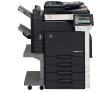 Konica Minolta bizhub C253 - фото 2