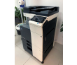 Konica Minolta bizhub C258 - фото 2