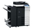Konica Minolta bizhub C284e - фото 2