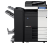 Konica Minolta bizhub C284e - фото 3
