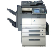 Konica Minolta bizhub C350 - фото 2