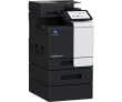 Konica Minolta bizhub C353 - фото 2
