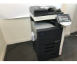 Konica Minolta bizhub C452 - фото 2