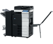 Konica Minolta bizhub C454 - фото 2