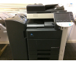 Konica Minolta bizhub C552 - фото 2