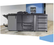 Konica Minolta bizhub PRO 951 - фото 3