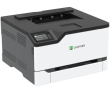 Lexmark CS431 - фото 2