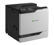 Lexmark CS820 - фото 2