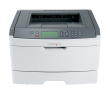 Lexmark E460 - фото 2