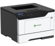 Принтер лазерный монохромный Lexmark MS421dn (36S0206) A4, 40стр/мин - фото 2