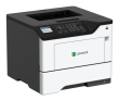 Принтер Lexmark MS621dn Лазерный A4, 1200*1200dpi, 47стр/мин, сеть, дуплекс, 512MБ - фото 2