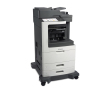 Lexmark MX812 - фото 2