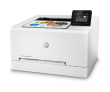 HP Color LaserJet Pro M254dw - фото 1