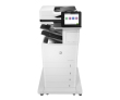 МФУ HP LaserJet Enterprise M631z MFP - фото 1
