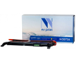 NV Print W2072A Тонер-картридж для HP 150/150A/150NW/178NW/179MFP (700k) Yellow - фото 1
