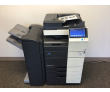 Konica Minolta bizhub C554e - фото 1