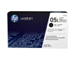 HP CE505L - фото 1