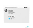 HP CE401YC - фото 1