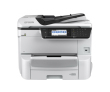 Epson WorkForce Pro WF-C8690DWF МФУ цвет. А3+ 35 стр/мин - фото 1