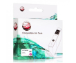 Картридж струйный совместимый Epson T2633M пурпурный SuperFine - фото 1