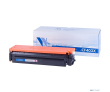 NV Print CF403XM Картридж для HP Laser Jet Pro M252dw/M252n/M274n/M277dw/M277n (2300k) Magenta - фото 1