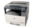 Konica Minolta bizhub 162 - фото 1