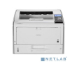 Ricoh SP 6430DN Лазерный принтер, A3, 512Мб, 38стр/мин(A4), дуплекс, GigaLAN, PS, старт.картридж (6000стр), самозапуск (407484) - фото 1