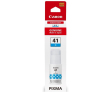 К-ж CANON GI-41 C к PIXMA G1420/G2420/G3420/G2460/G3460 70 мл. синий - фото 1