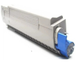 GG toner-cartrige for OKI C834NW/DNW/C844DNW yellow with chip 10000 pages - фото 1