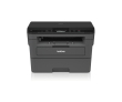 Brother DCP-L2510D, P/C/S, A4, 30 стр/мин, 64 МБ, Duplex, ADF50, USB, лоток 250 л., старт.картридж 700 стр. - фото 1