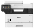 Canon i-SENSYS MF443dw (3514C008) {ч-б лазерный, А4, 38стр./мин., 250 л., 1200 x 1200,1024Мб, Wi-Fi, DADF, дупл.} - фото 2