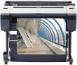 Canon imagePROGRAF iPF750 - фото 3