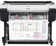 Canon imagePROGRAF iPF770 - фото 2