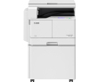 Копир CANON imageRUNNER 2206 MFP( ч/б, А3, 22стр/мин, копир/принтер/сканер, крышка и тонер в комплекте) - фото 2