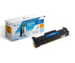 Cartridge G&G for HP СLJ M476, with chip (2 400стр.), черный - фото 1