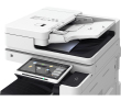Копир Canon imageRUNNER ADVANCE DX 4725i, А3, 25 стр/мин, (копир/принтер/цв.сет.сканер/дупл./лотки 2х550л.) - фото 2