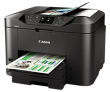 МФУ струйное Canon PIXMA MB2740 (0958C007) - фото 2