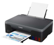 Принтер Canon PIXMA G1420 струйный, цветной, A4, USB - фото 2