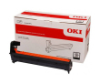 Барабан Oki C532/C542/MC573 (black) - фото 1