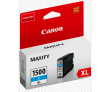 К-ж CANON PGI-1400XLС к MAXIFY МВ2040/МВ2340 синий увеличенный - фото 1