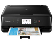 Canon PIXMA TS6140 - фото 2