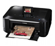 Canon PIXMA MG8140 - фото 2