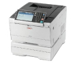 OKI C542 - фото 2