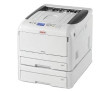 OKI C833 - фото 2