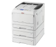 OKI C843 - фото 2