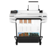 Принтер HP DesignJet T530 - фото 1
